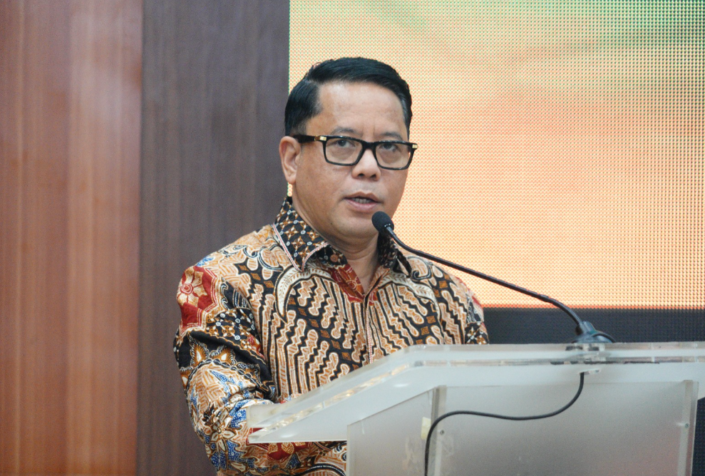 Kemenag Percepat Integrasi SIMPEG dan Gaji Web, Sistem Pembayaran Pegawai Masuk Era Satu Data